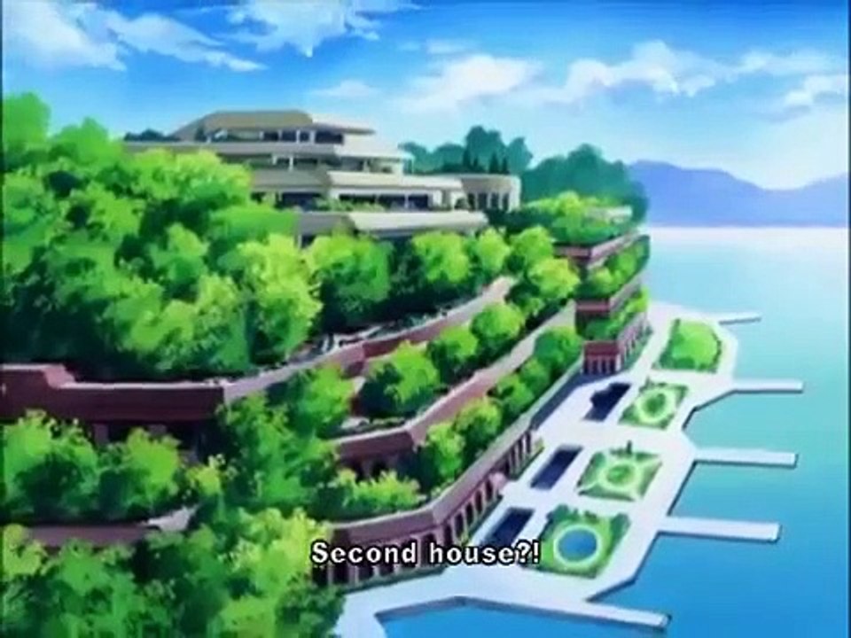 Tenchi Muyo GXP - Ep07 HD Watch HD Deutsch