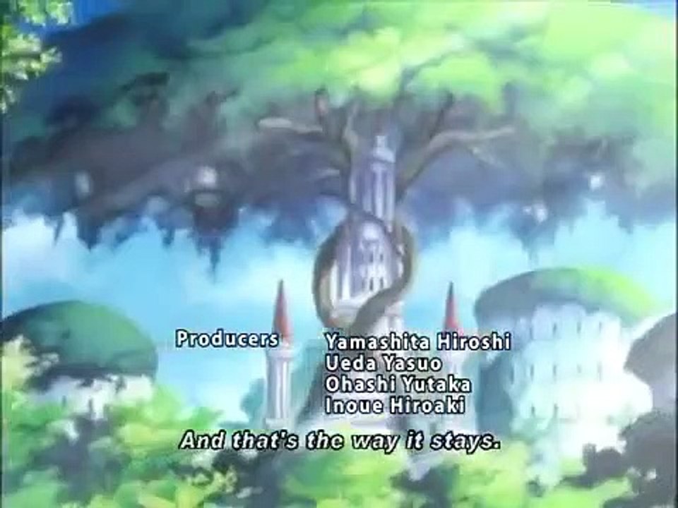 Tenchi Muyo GXP - Ep09 HD Watch HD Deutsch