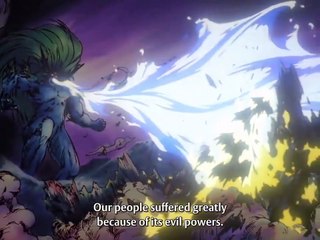 Tenchi Muyo Ryo Ohki - Ep01 HD Watch HD Deutsch