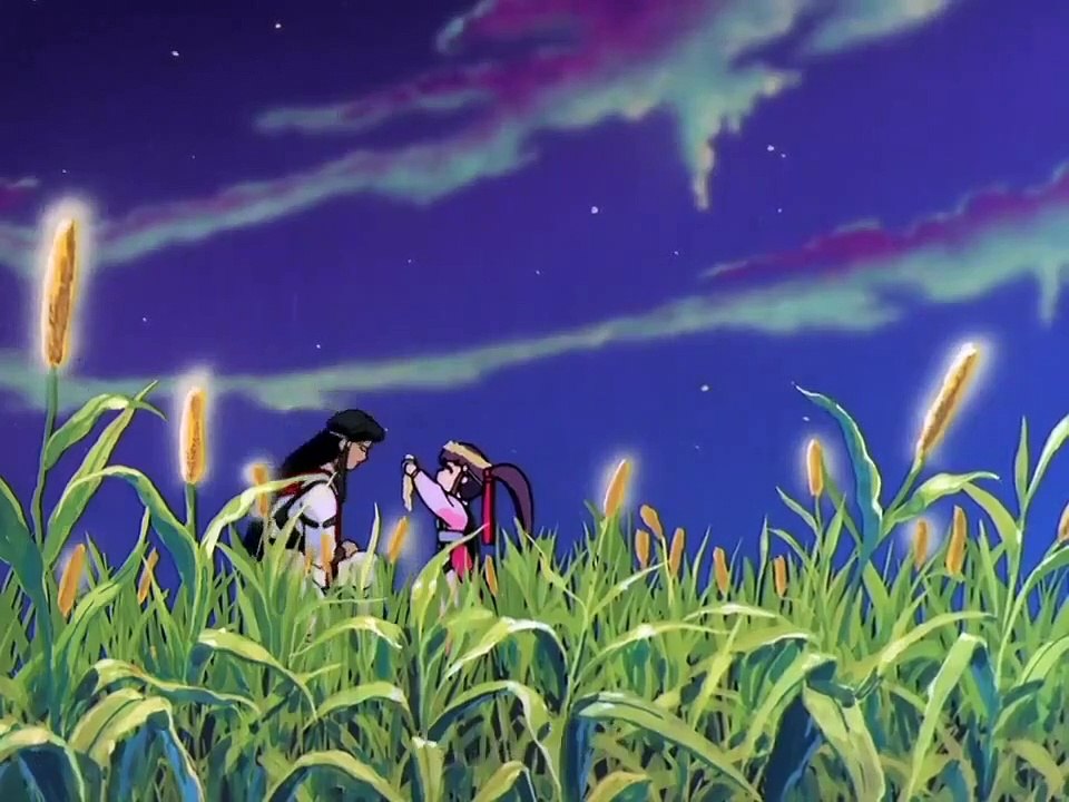 Tenchi Muyo Ryo Ohki - Ep03 HD Watch HD Deutsch