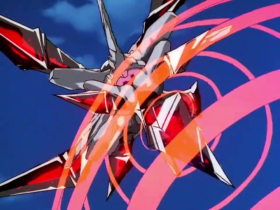 Tenchi Muyo Ryo Ohki - Ep02 HD Watch HD Deutsch