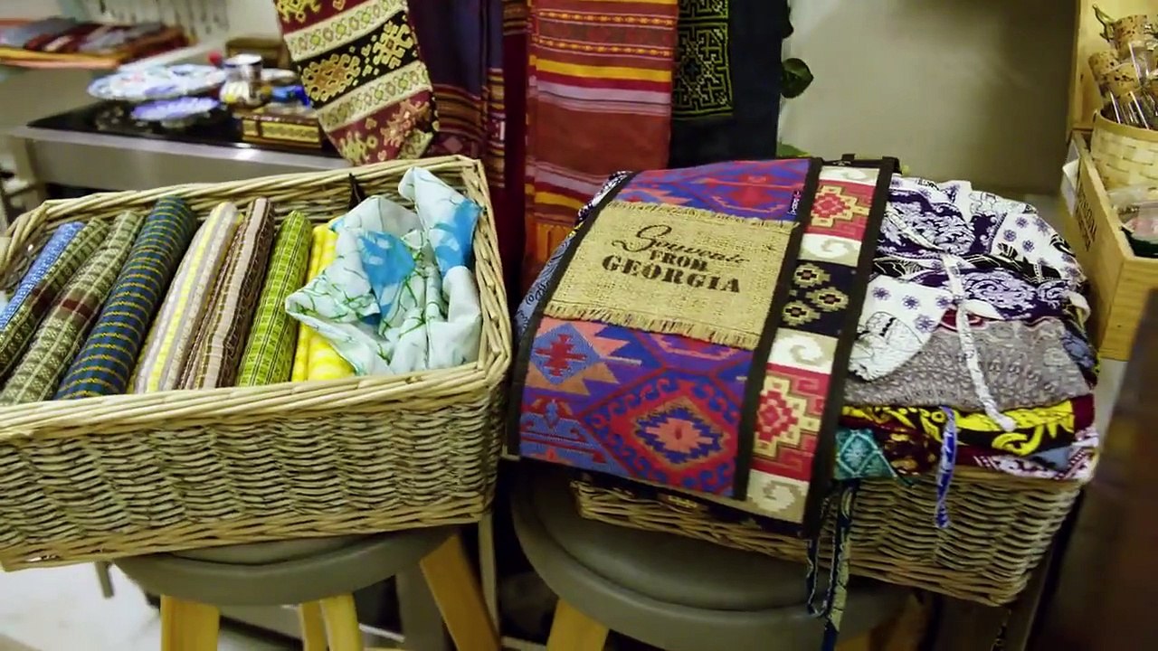 Restaurants on the Edge - Ep02 HD Watch HD Deutsch