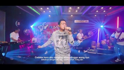 DENNY CAKNAN - KLEBUS