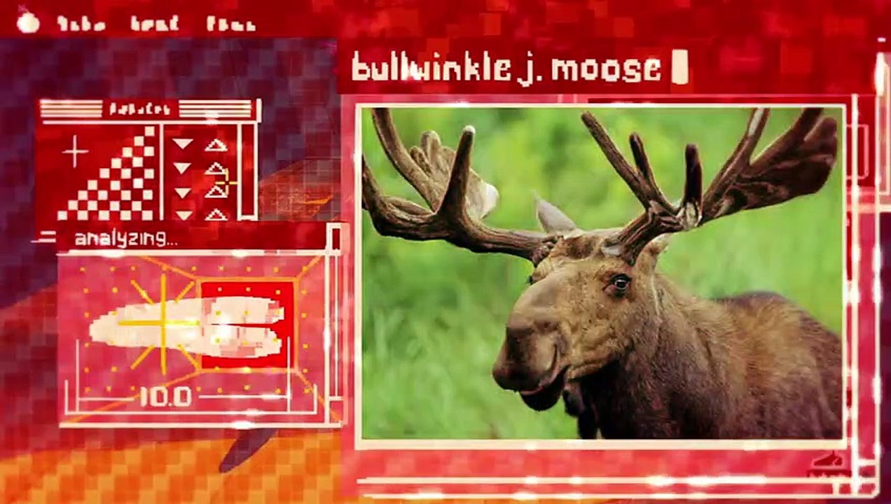 The Adventures of Rocky and Bullwinkle - Se1 - Ep04 - Stink of Fear - Chapter Four HD Watch HD Deutsch