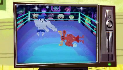 The Adventures of Rocky and Bullwinkle - Se1 - Ep01 - Stink of Fear - Chapter One HD Watch HD Deutsch