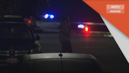 Kejadian Pecah Masuk | Suami Nancy Pelosi cedera akibat dipukul