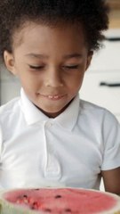 Is it harmful to eat watermelon seeds