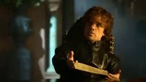 Game of Thrones Season 3 episode 10 Joffrey owned by Tyrion -Tyrion threatens Joffrey