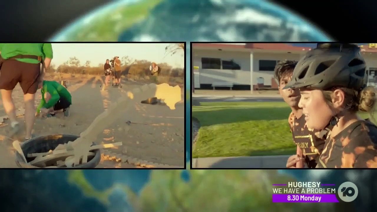 The Amazing Race Australia - Se5 - Ep03 - Leg 3 HD Watch HD Deutsch