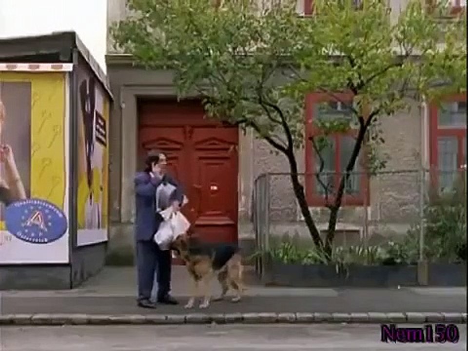 Rex - A Cop's Best Friend - Se1 - Ep02 HD Watch HD Deutsch