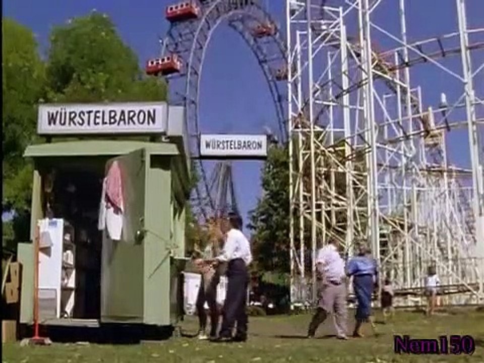 Rex - A Cop's Best Friend - Se1 - Ep04 HD Watch HD Deutsch