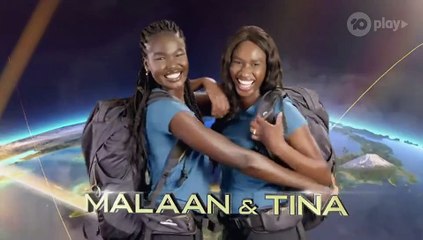 The Amazing Race Australia - Se5 - Ep09 - Leg 9 HD Watch HD Deutsch