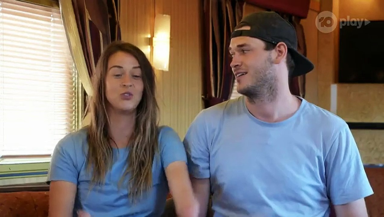 The Amazing Race Australia - Se5 - Ep10 - Leg 10 HD Watch HD Deutsch