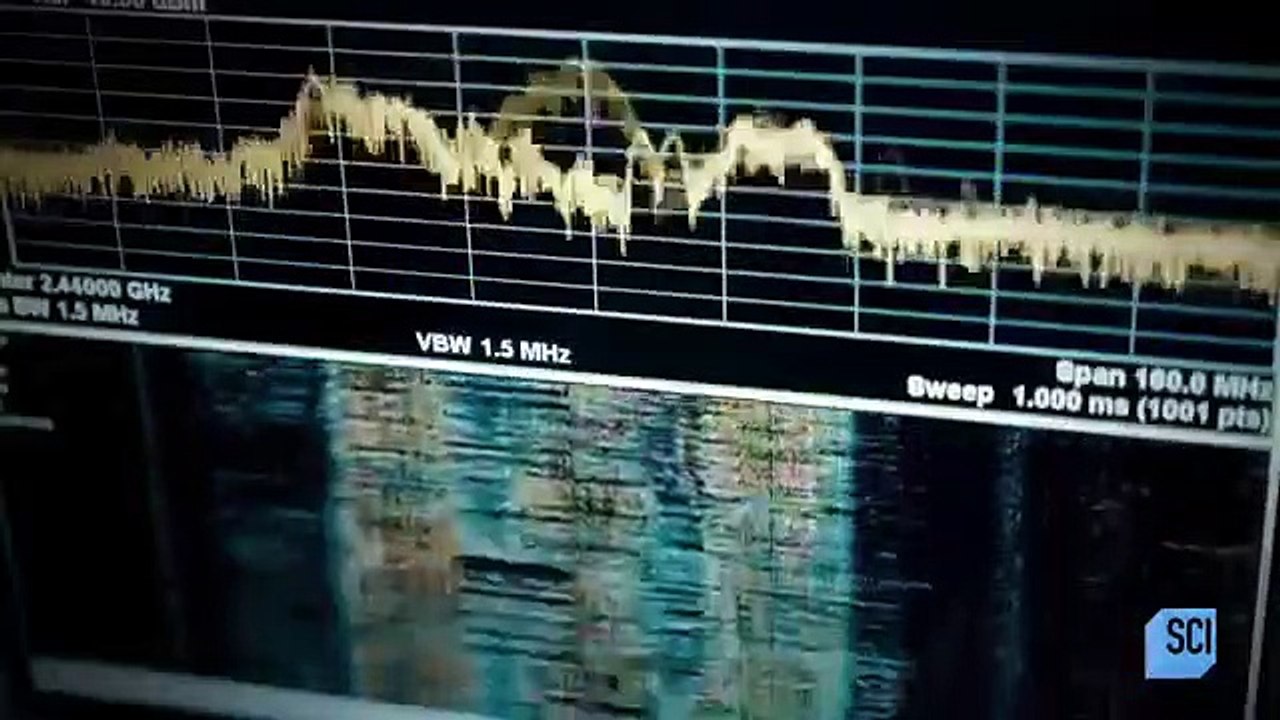 Strange Evidence - Se1 - Ep09 HD Watch HD Deutsch