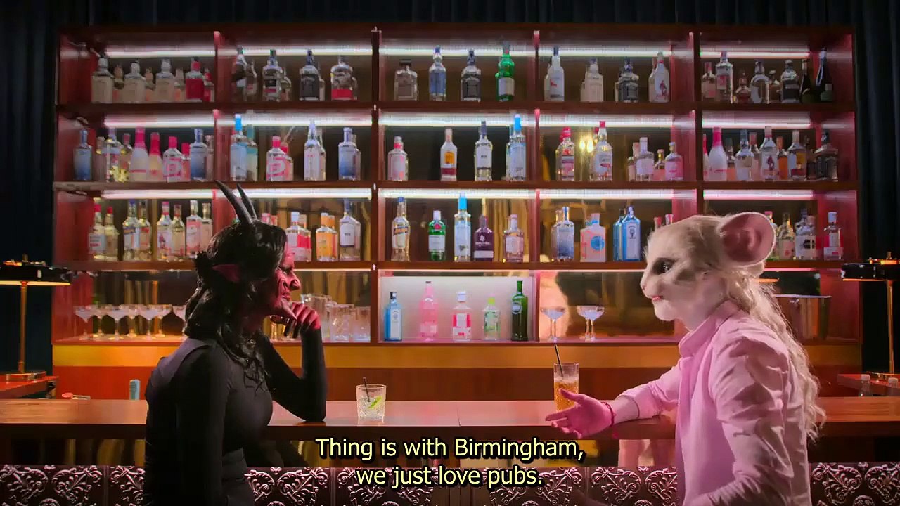 Se-'xy Beasts - Se1 - Ep01 HD Watch HD Deutsch