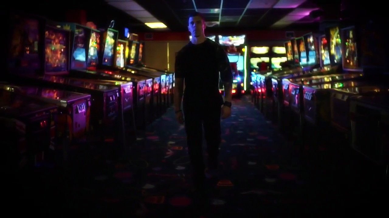 Strange World 2019 - Se1 - Ep02 - Game Over HD Watch HD Deutsch