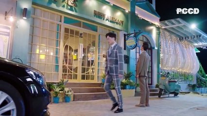 My Girlfriend is an Alien Season 1 Episode 26 English SUB Cdrama