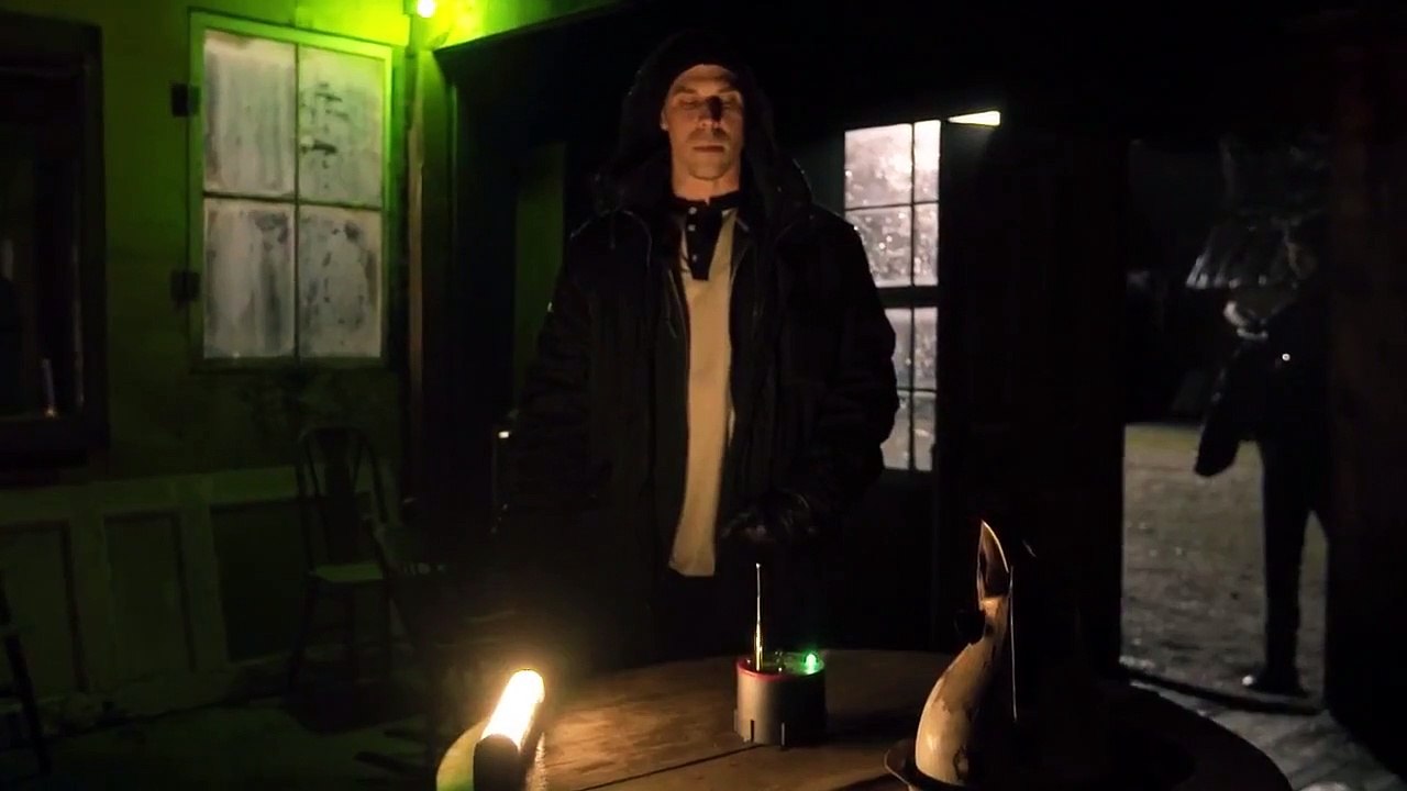 Strange World 2019 - Se1 - Ep05 - DeadLands HD Watch HD Deutsch