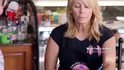 Ridiculous Cakes - Se1 - Ep03 - Star-Studded Cast Gets Caked HD Watch HD Deutsch