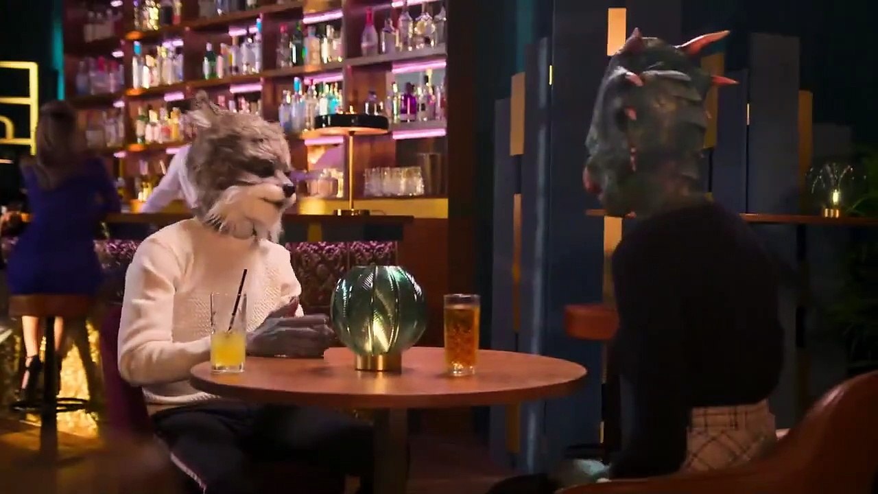 Se-'xy Beasts - Se1 - Ep04 HD Watch HD Deutsch