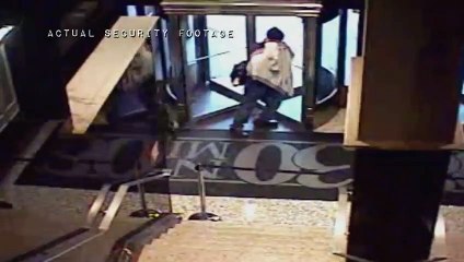 Stranger Among Us - Se1 - Ep02 HD Watch HD Deutsch