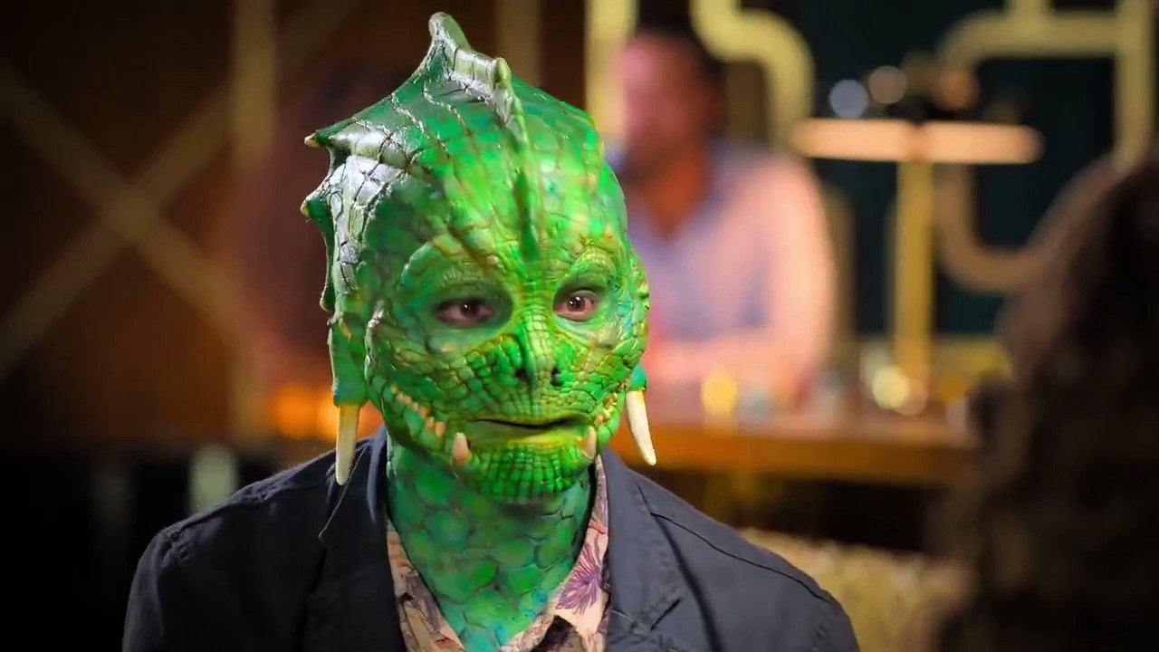 Se-'xy Beasts - Se2 - Ep01 HD Watch HD Deutsch