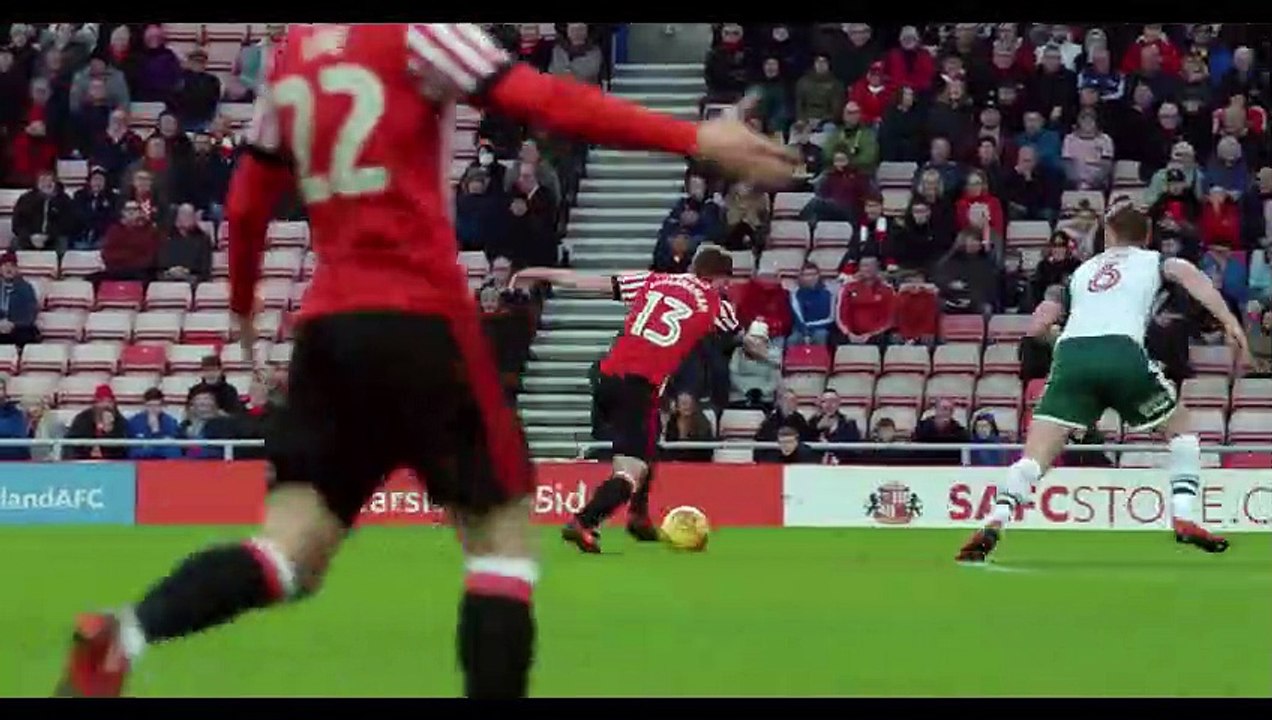 Sunderland 'Til I Die - Se1 - Ep05 HD Watch HD Deutsch