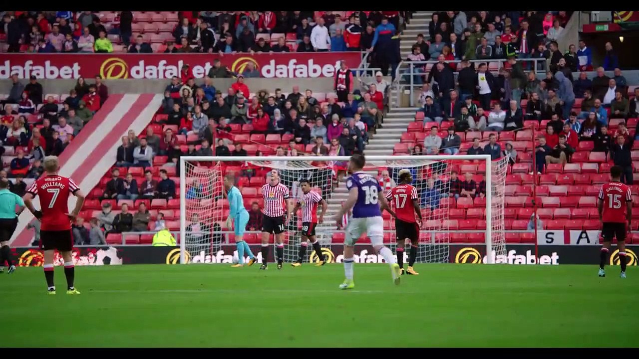 Sunderland 'Til I Die - Se1 - Ep03 HD Watch HD Deutsch