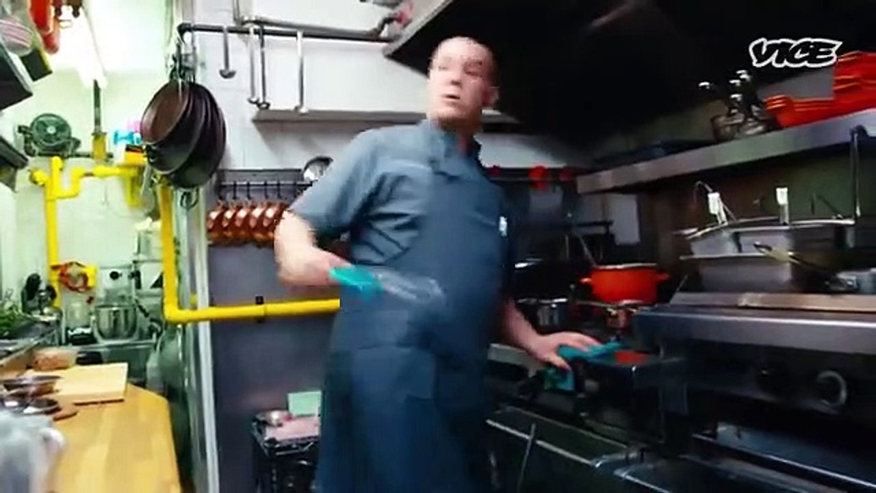 Shelter In Place With Shane Smith - Se1 - Ep03 - David Chang and Marguerite Mariscal HD Watch HD Deutsch