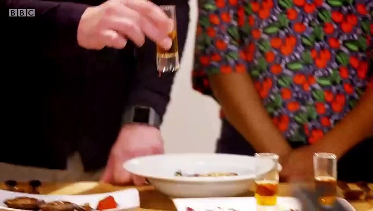 The Big Family Cooking Showdown - Se2 - Ep02 HD Watch HD Deutsch