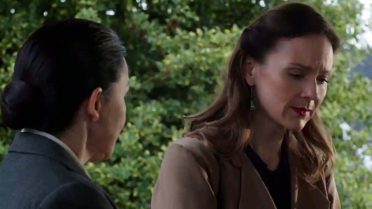 The Bletchley Circle San Francisco - Se1 - Ep04 - Madhouse HD Watch HD Deutsch