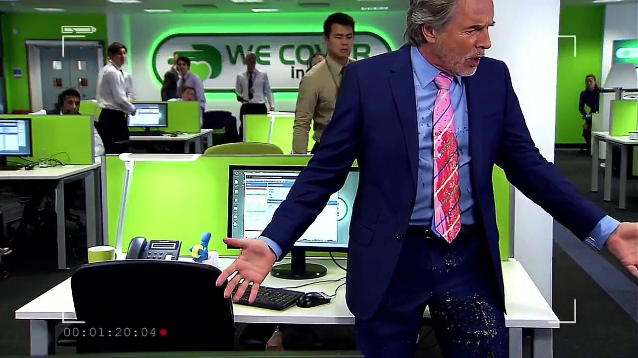 Sick Note - Se1 - Ep01 - Queen of Hearts HD Watch HD Deutsch