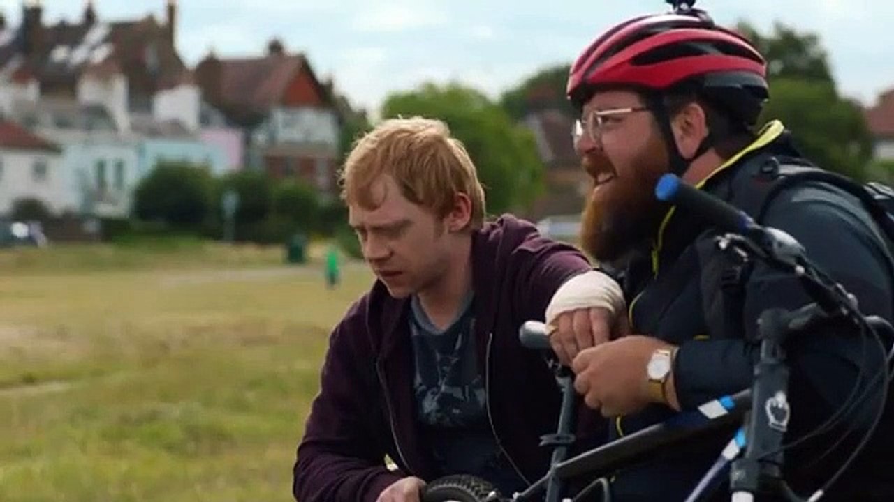 Sick Note - Se2 - Ep04 - Braking Bad HD Watch HD Deutsch