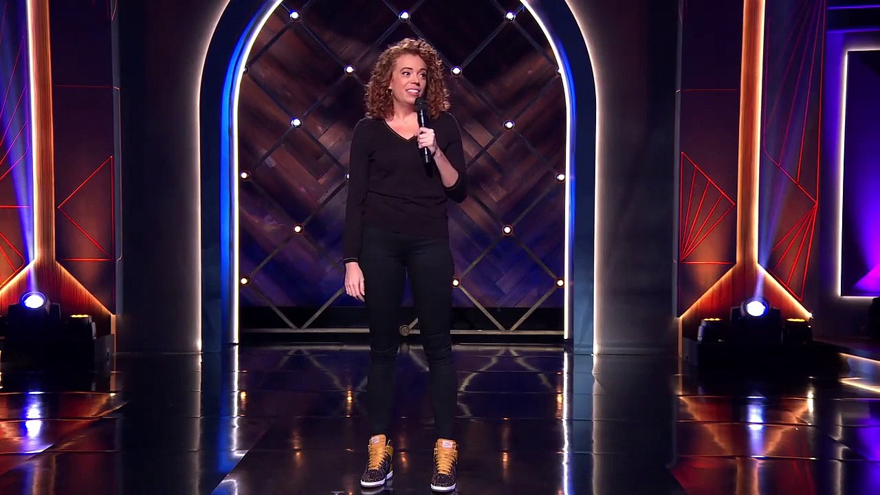 The Break with Michelle Wolf - Se1 - Ep06 - Perfect Sports HD Watch HD Deutsch