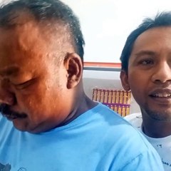 Woko Channel, Bersama Pak Ndut