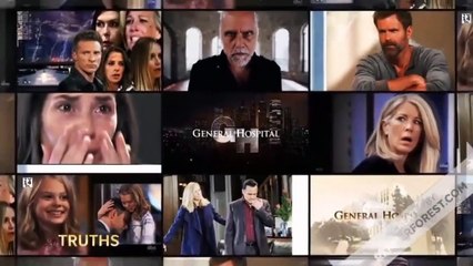 Nina makes a big mistake, she will confront Victor General Hospital Spoilers