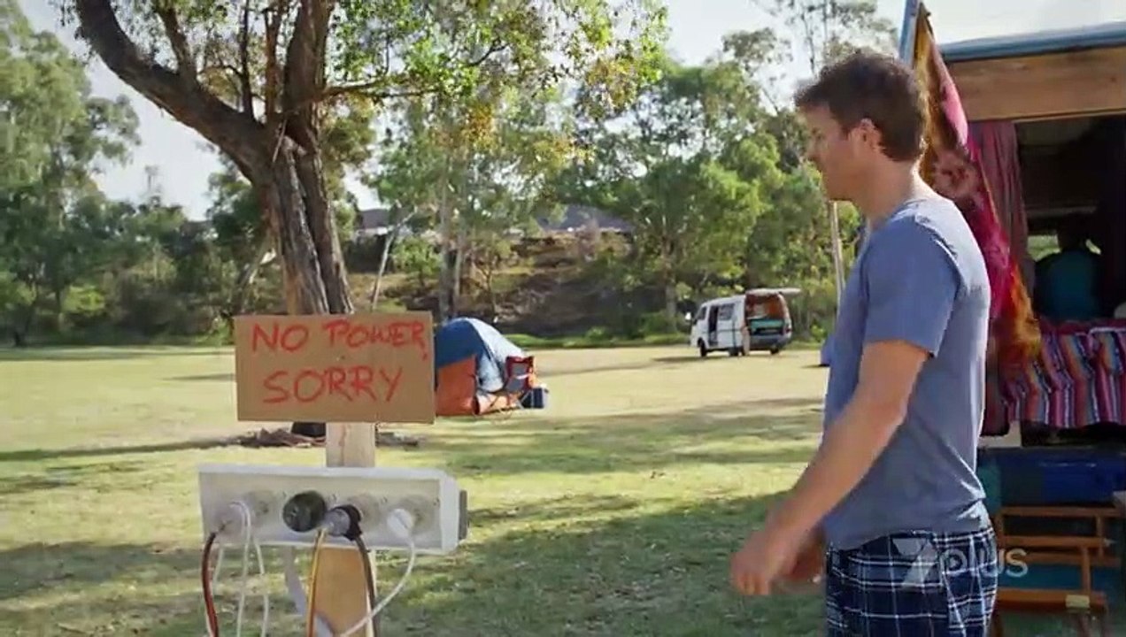 Rostered On - Se2 - Ep02 HD Watch HD Deutsch