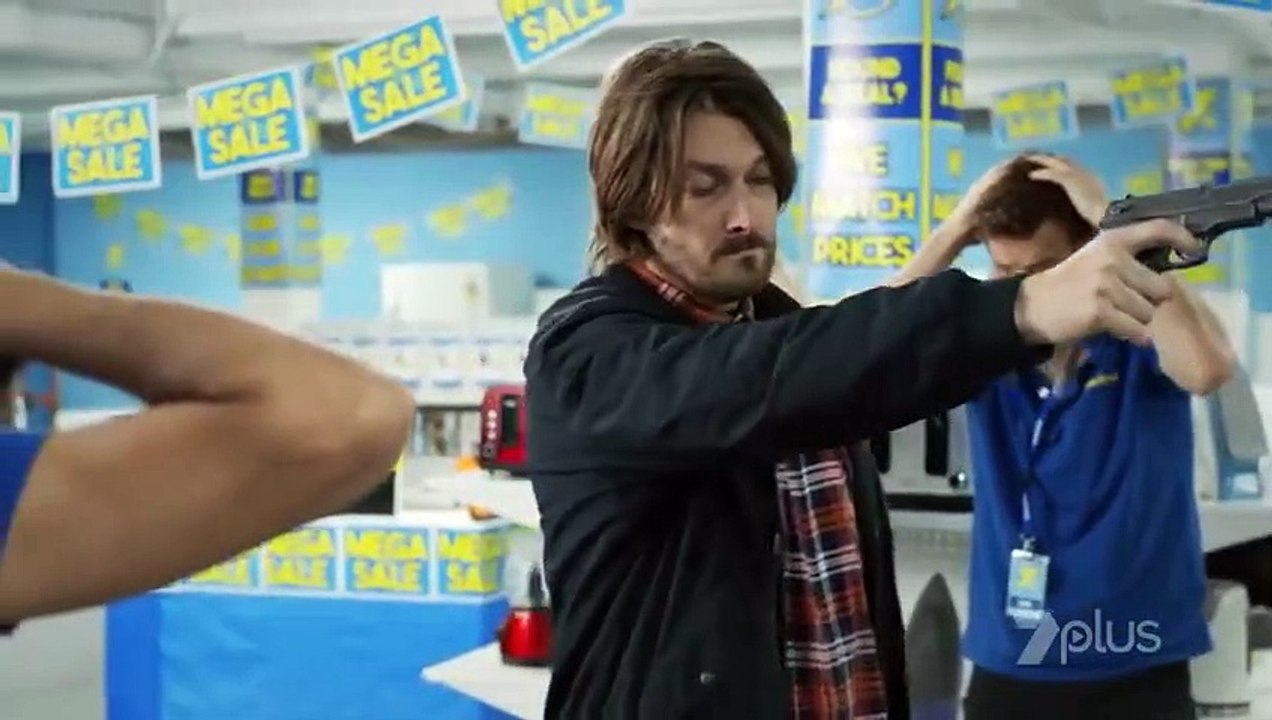 Rostered On - Se2 - Ep06 - Hands On Heads HD Watch HD Deutsch