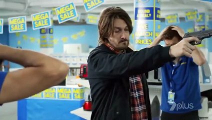 Rostered On - Se2 - Ep06 - Hands On Heads HD Watch HD Deutsch