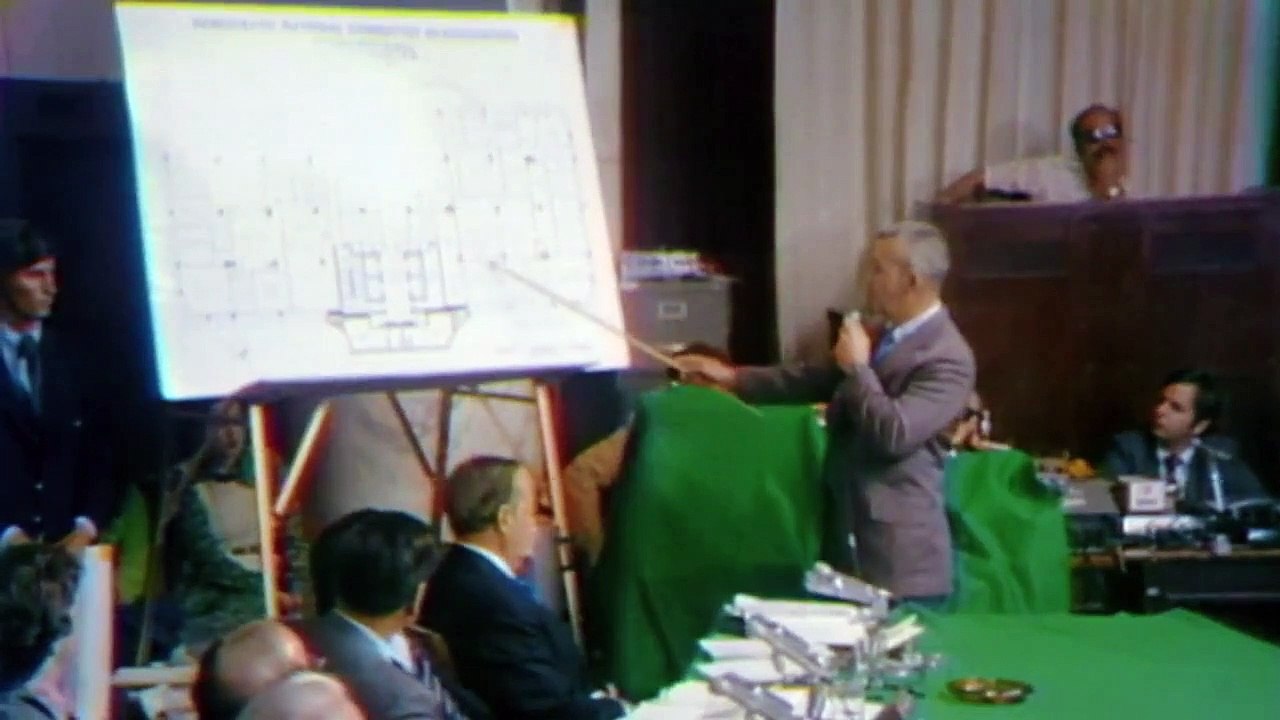 Slow Burn - Se1 - Ep04 - The Hearings HD Watch HD Deutsch