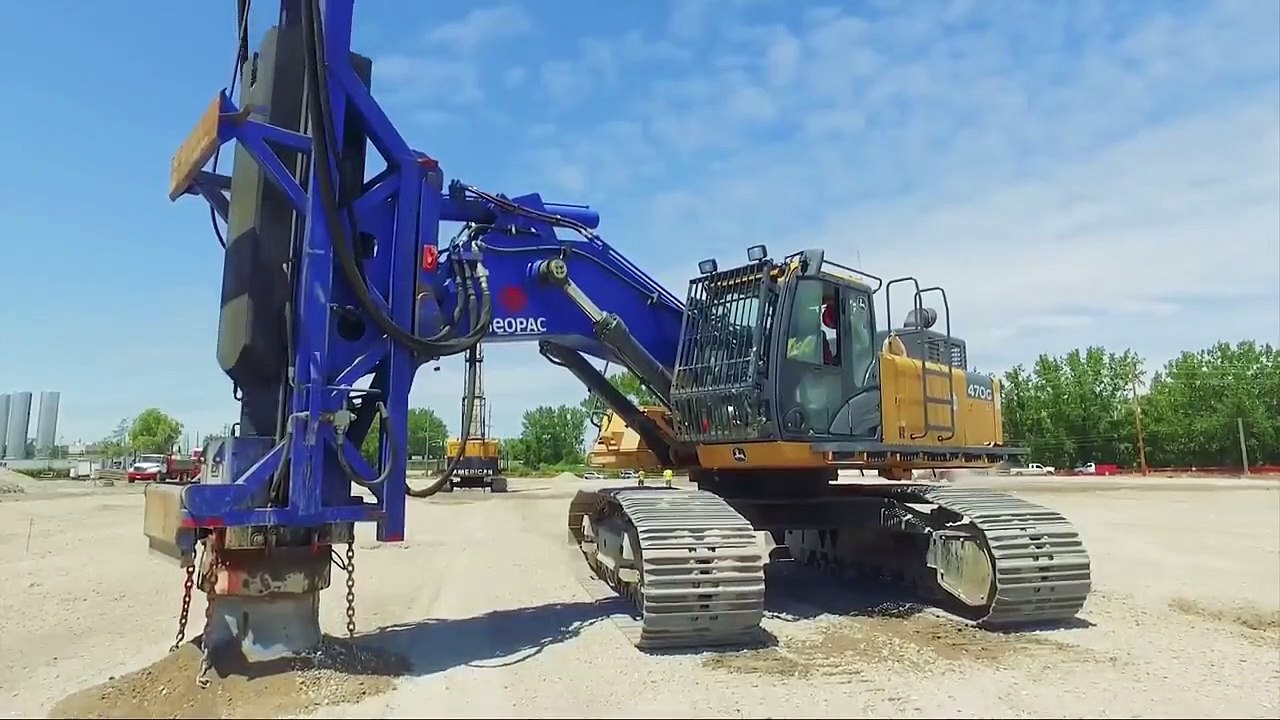 Bor Terowongan, Mesin Terbesar Dan Terkuat Untuk Mempercepat Proses Konstruksi