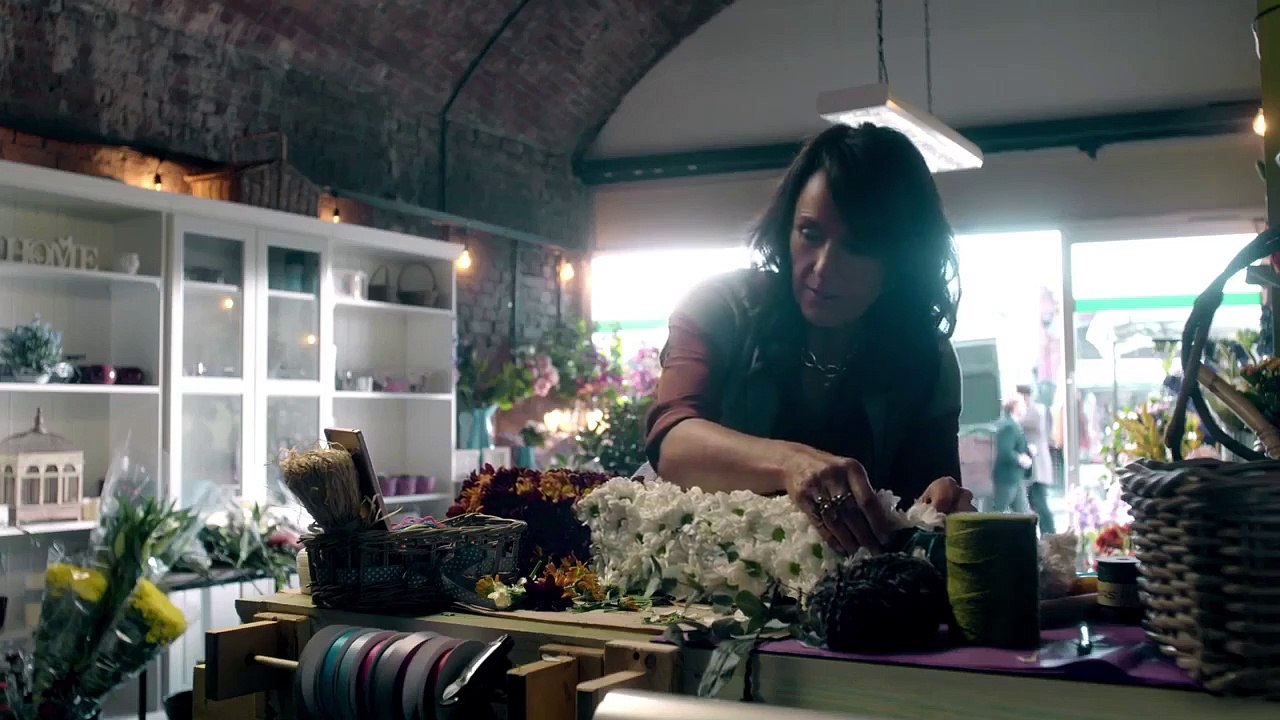 Snatch - Se1 - Ep01 HD Watch HD Deutsch