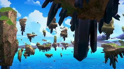 RWBY - Se5 - Ep02 - Dread in the Air HD Watch HD Deutsch