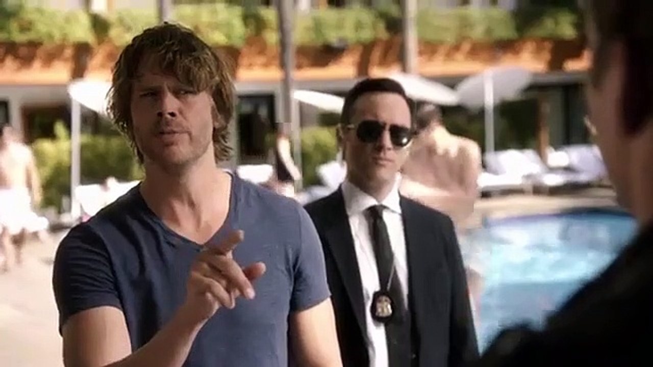 Ryan Hansen Solves Crimes On Television - Se1 - Ep01 HD Watch HD Deutsch