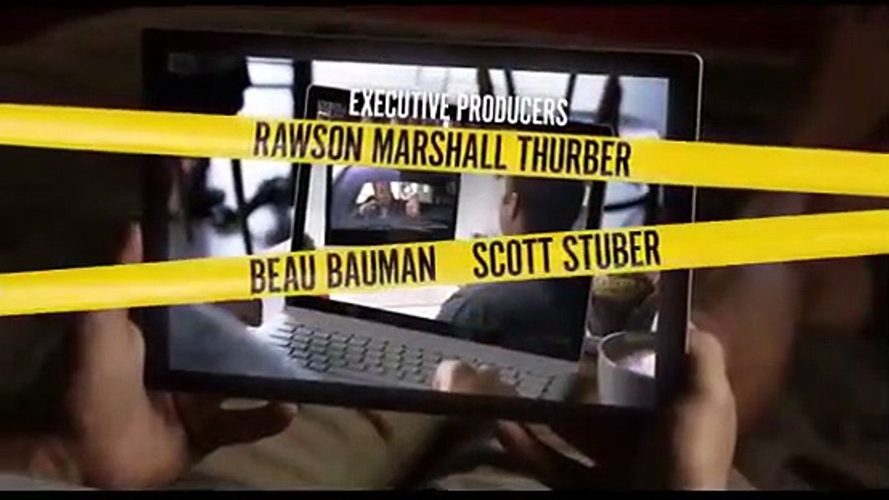 Ryan Hansen Solves Crimes On Television - Se1 - Ep04 HD Watch HD Deutsch