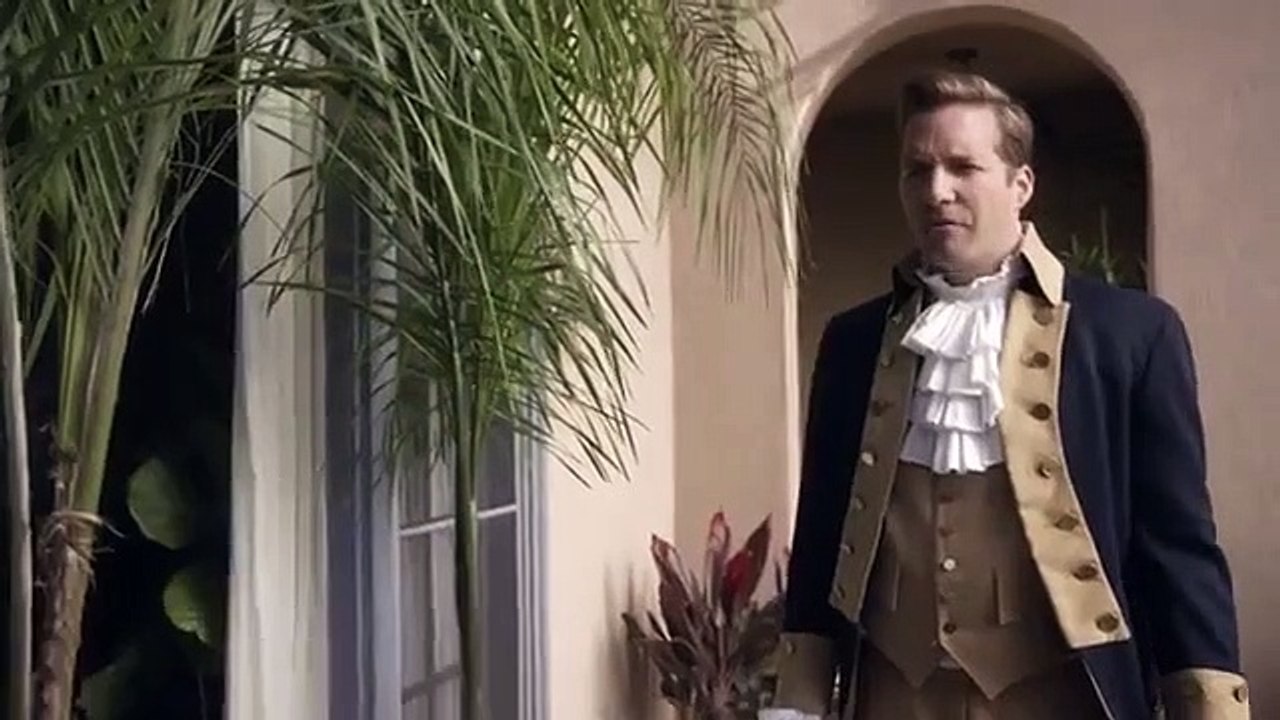 Ryan Hansen Solves Crimes On Television - Se1 - Ep02 HD Watch HD Deutsch