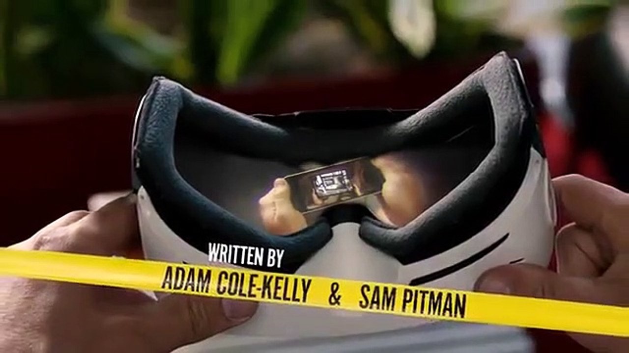 Ryan Hansen Solves Crimes On Television - Se1 - Ep03 HD Watch HD Deutsch