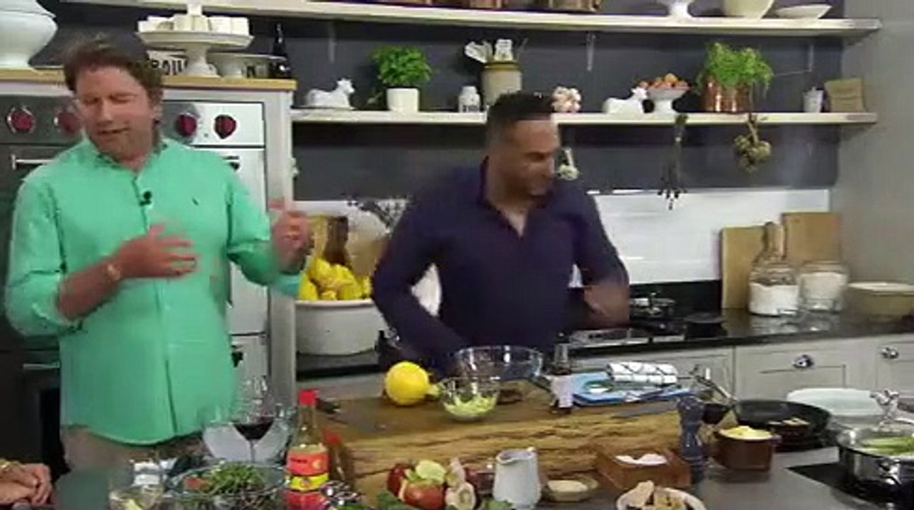 Saturday Morning with James Martin - Se1 - Ep05 HD Watch HD Deutsch