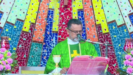 Holy Mass I Malayalam Mass I October 29 Saturday 2022 I Qurbana I 6.45 AM