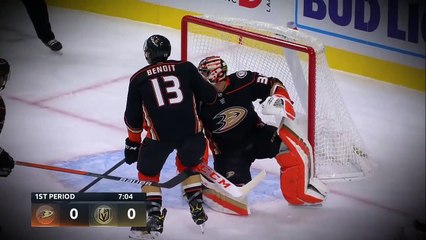 Ducks _ Golden Knights 10_28 _ NHL Highlights 2022